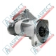 Starter Isuzu (8980450273) 4JJ1 Hitachi, JCB SPINPARTS