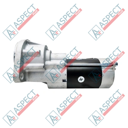 Anlasser Isuzu (8980450273) 4JJ1 Hitachi, JCB SPINPARTS