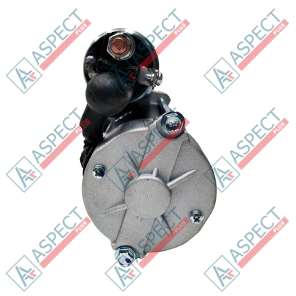 Anlasser Isuzu (8980450273) 4JJ1 Hitachi, JCB SPINPARTS