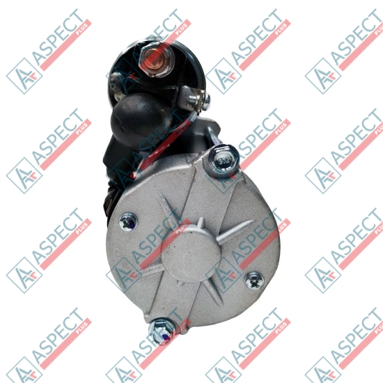 Стартер Isuzu (8980450273) 4JJ1 Hitachi, JCB SPINPARTS