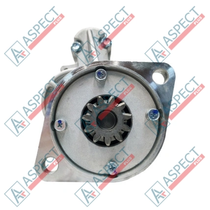 Anlasser Isuzu (8980450273) 4JJ1 Hitachi, JCB SPINPARTS