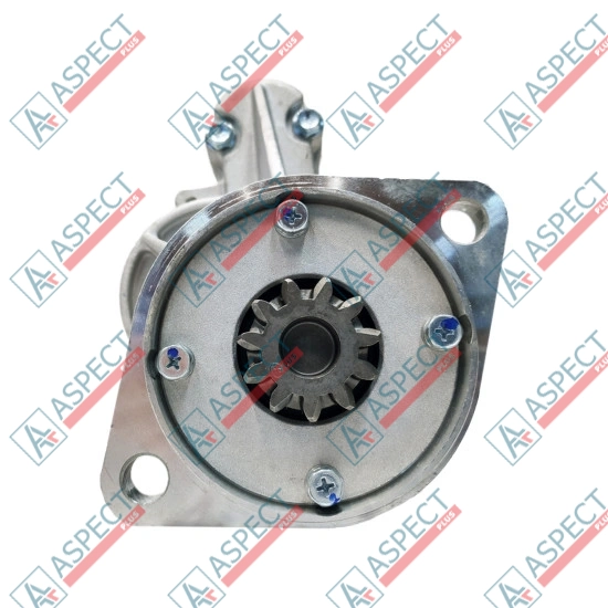 Стартер Isuzu (8980450273) 4JJ1 Hitachi, JCB SPINPARTS