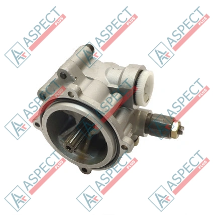 Bomba de engranajes Kawasaki VOE14534034 HANDOK