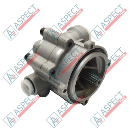 Bomba de engranajes Kawasaki VOE14534034 HANDOK