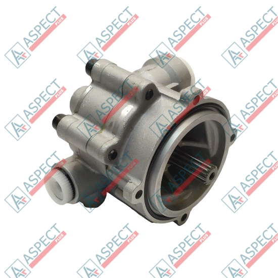 Gear pump Kawasaki VOE14534034 HANDOK