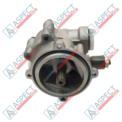 Bomba de engranajes Kawasaki VOE14534034 HANDOK