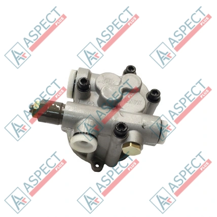 Bomba de engranajes Kawasaki VOE14534034 HANDOK