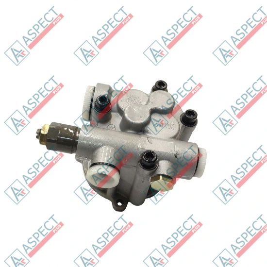 Gear pump Kawasaki VOE14534034 HANDOK