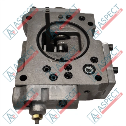 Assemblage du régulateur Kawasaki LNP0181 HANDOK