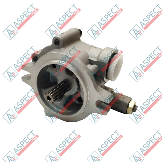 Gear pump Kawasaki 2902440 HANDOK