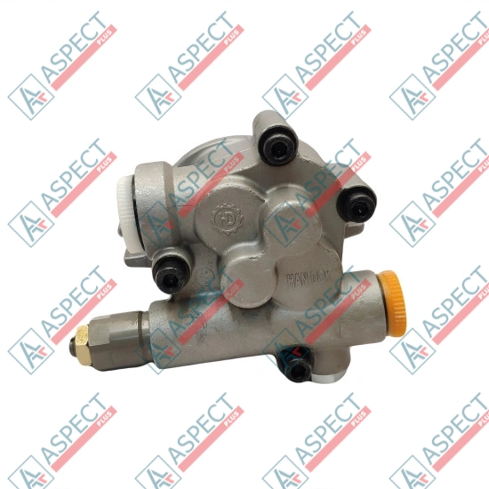 Gear pump Kawasaki 2902440 HANDOK