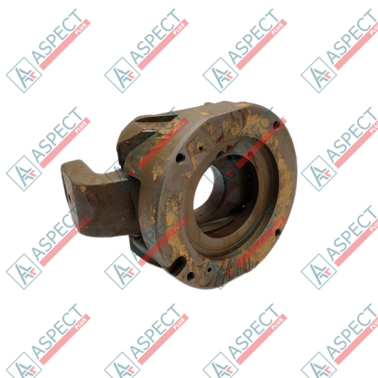 Swash plate with Support Kawasaki XJBN-00756 HANDOK