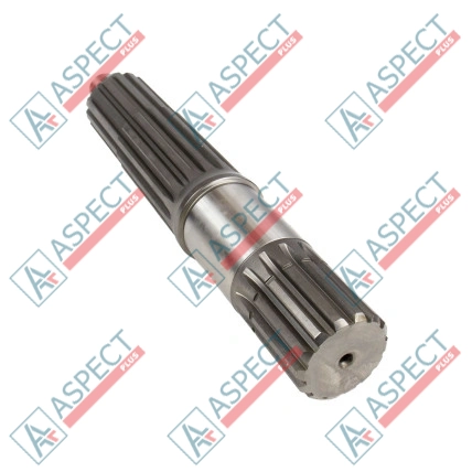 Moteur de l`arbre d`entraînement Kawasaki VOE14500066 HANDOK