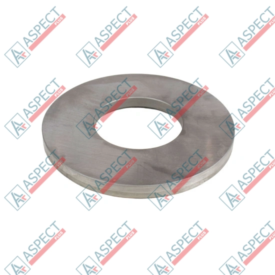 Shoe plate Kawasaki SA8230-13710 HANDOK