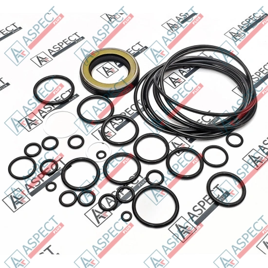 Seal kit motor Kawasaki M2X146 AFM