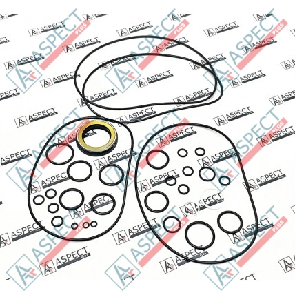 Kit joints moteur Kawasaki M2X146 AFM