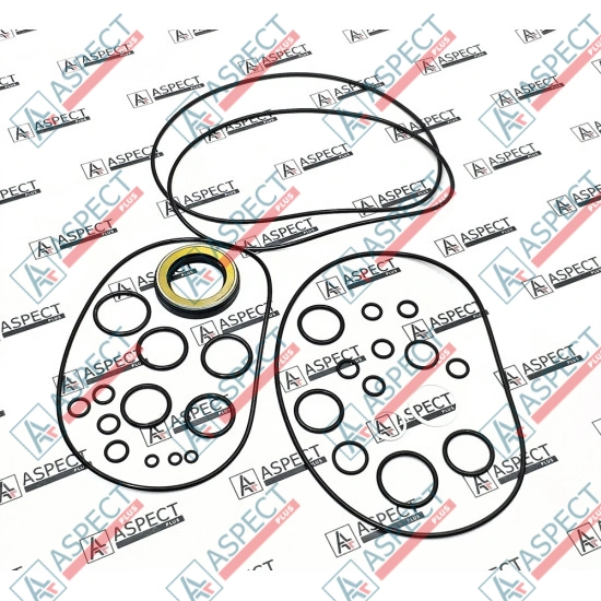 Seal kit motor Kawasaki M2X146 AFM