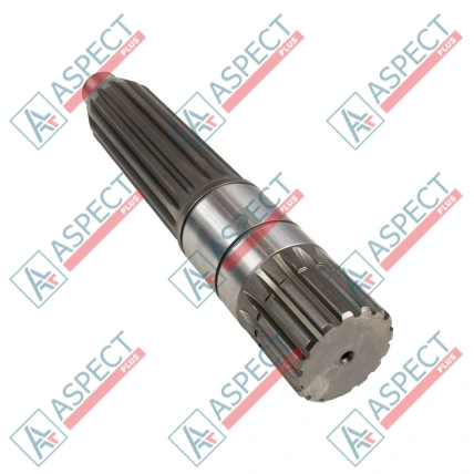 Moteur de l`arbre d`entraînement L=255.7 mm Kawasaki M2X150, M2X170 HANDOK