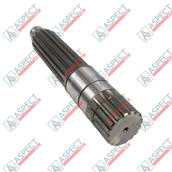 Drive Shaft motor L=255.7 mm Kawasaki M2X150, M2X170 HANDOK