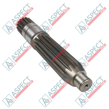 Moteur de l`arbre d`entraînement L=255.7 mm Kawasaki M2X150, M2X170 HANDOK