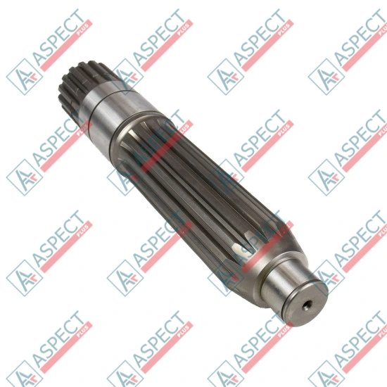 Drive Shaft motor L=255.7 mm Kawasaki M2X150, M2X170 HANDOK