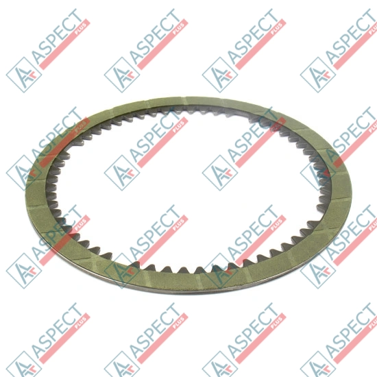 Friction Plate Kawasaki XKAH-00126 AFM