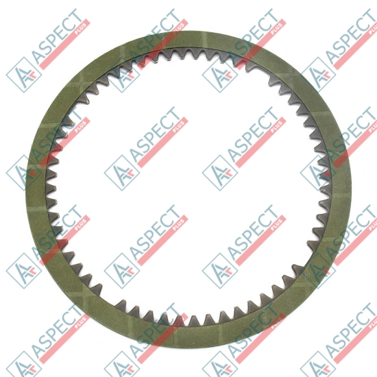 Friction Plate Kawasaki XKAH-00126 AFM