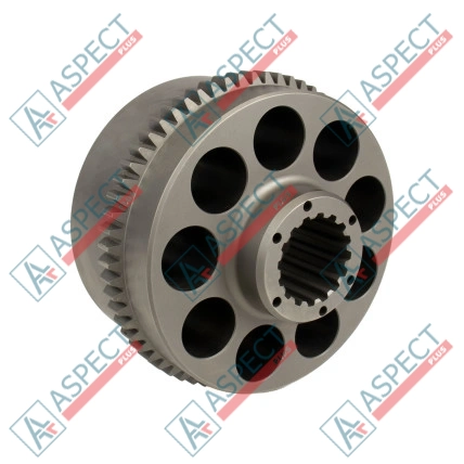 Bloc cilindric Rotor Kawasaki 0803004 HANDOK