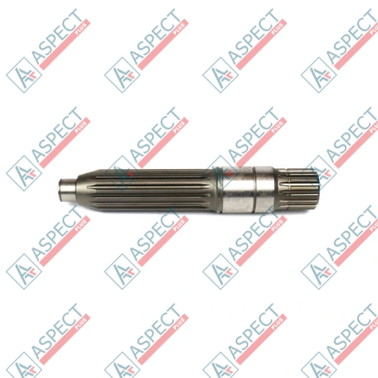 Вал гидромотора Kawasaki 0803003 HANDOK