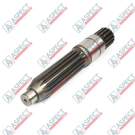 Вал гидромотора Kawasaki 0803003 HANDOK