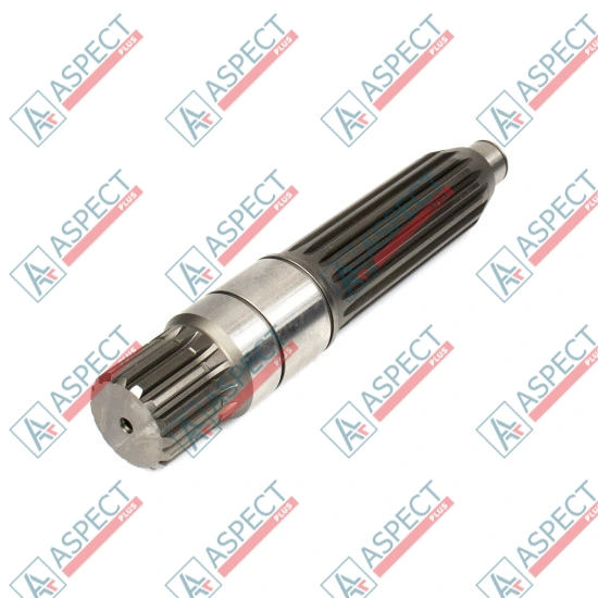 Вал гидромотора Kawasaki 0803003 HANDOK