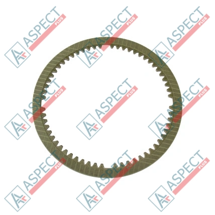 Placă de fricțiune Kawasaki 0365428 AFM