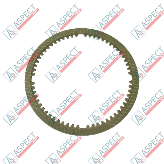 Friction Plate Kawasaki 0365428 AFM
