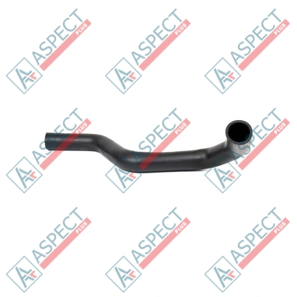 Tuyau de radiateur Hitachi (3104768) ZX200-3, ZX210-3, ZX220W-3, ZX225USR-3 AFM