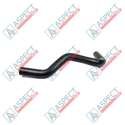 Tuyau de radiateur Hitachi (3104768) ZX200-3, ZX210-3, ZX220W-3, ZX225USR-3 AFM