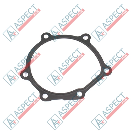 Water pump Gasket Isuzu (8973121560) 4JJ1 Hitachi, JCB Genuine