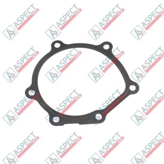 Water pump Gasket Isuzu (8973121560) 4JJ1 Hitachi, JCB Genuine