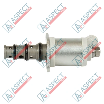 Клапан-соленоїд гідронасоса Hitachi 9258047 AFM