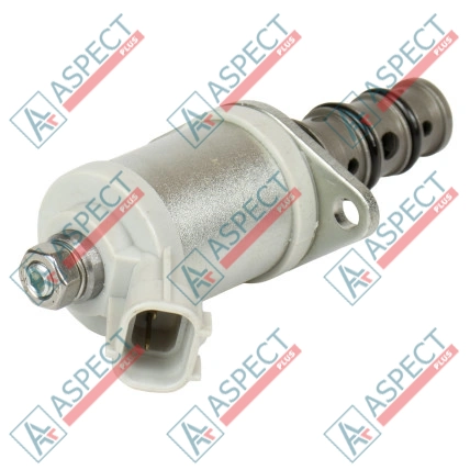 Клапан-соленоїд гідронасоса Hitachi 9258047 AFM