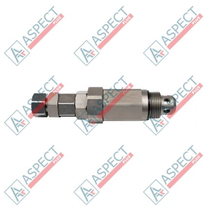 Ansamblu de eliberare a supapei principale JCB 25/221556 AFM