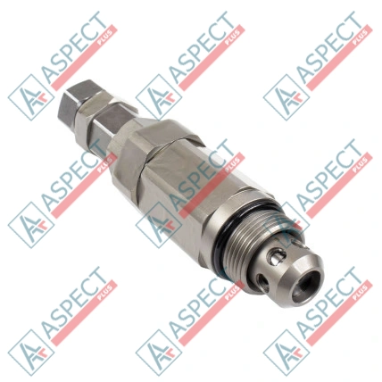 Ansamblu de eliberare a supapei principale JCB 25/221556 AFM
