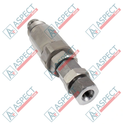 Ansamblu de eliberare a supapei principale JCB 25/221556 AFM