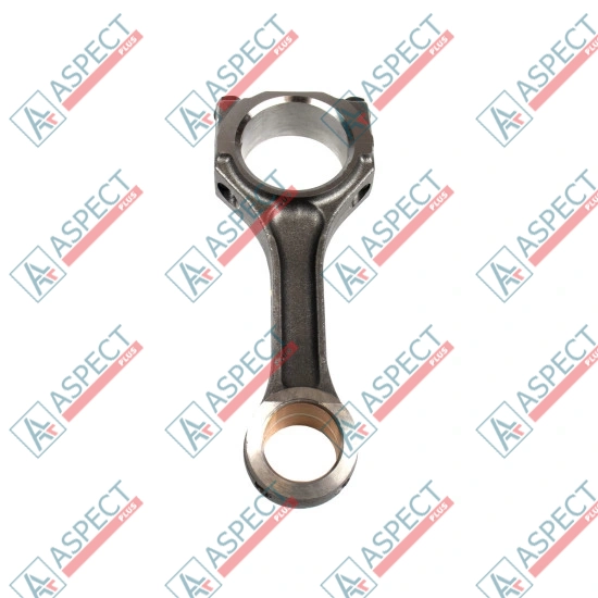 Connecting Rod Isuzu (8973889213) 4JJ1 Hitachi, JCB Genuine