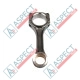 Connecting Rod Isuzu (8973889213) 4JJ1 Hitachi, JCB Genuine