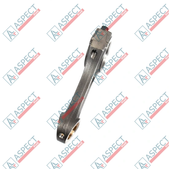 Connecting Rod Isuzu (8973889213) 4JJ1 Hitachi, JCB Genuine