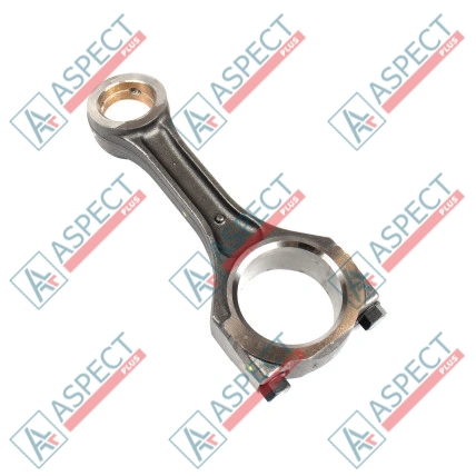Connecting Rod Isuzu (8973889213) 4JJ1 Hitachi, JCB Genuine