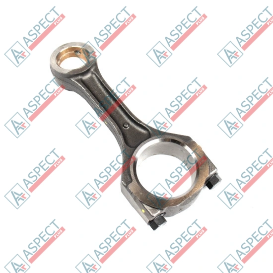 Connecting Rod Isuzu (8973889213) 4JJ1 Hitachi, JCB Genuine