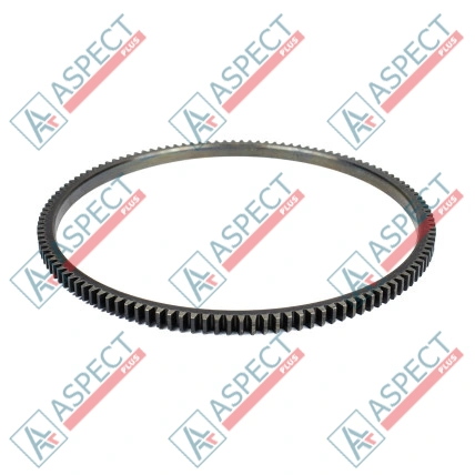 Couronne du vilebrequin Isuzu (9123336061) 4JJ1, 4BA1 Hitachi, JCB Pièce OE