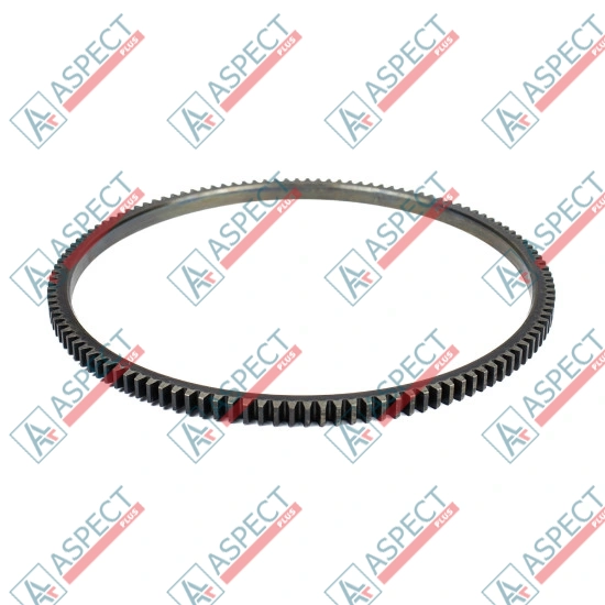 Crankshaft Ring Gear Isuzu (9123336061) 4JJ1, 4BA1 Hitachi, JCB Genuine