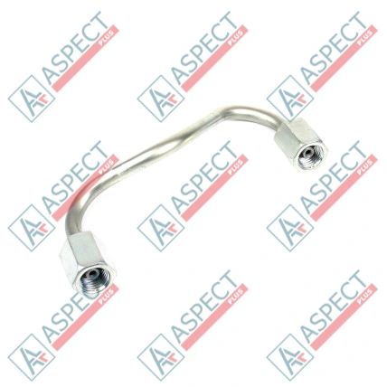 Țeavă injecție combustibil Isuzu (8973889020) 4JJ1 Hitachi, JCB Piesă OE